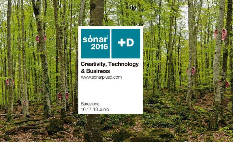 Sónar+D