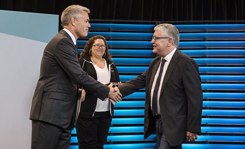 Shaping Smart Change
