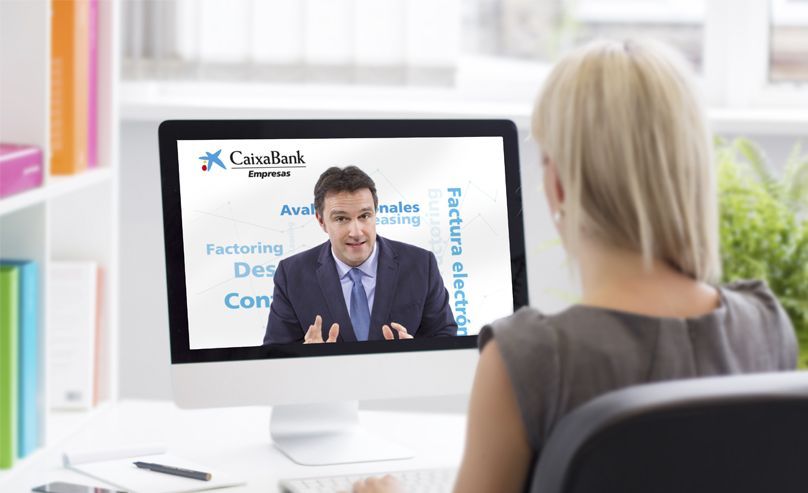 La Caixa asesoramiento especializado