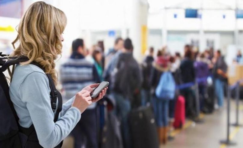 Los requisitos para entrar en Estados Unidos son cada vez más estrictos