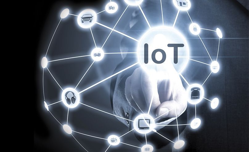 Internet of Things