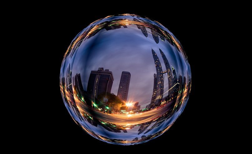 Smart City Trends