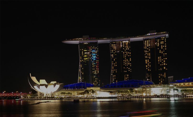 Singapur