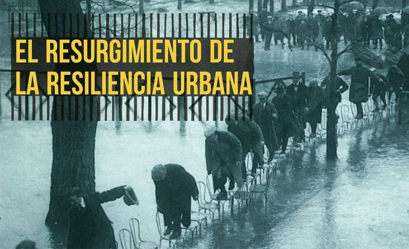 Resiliencia Urbana