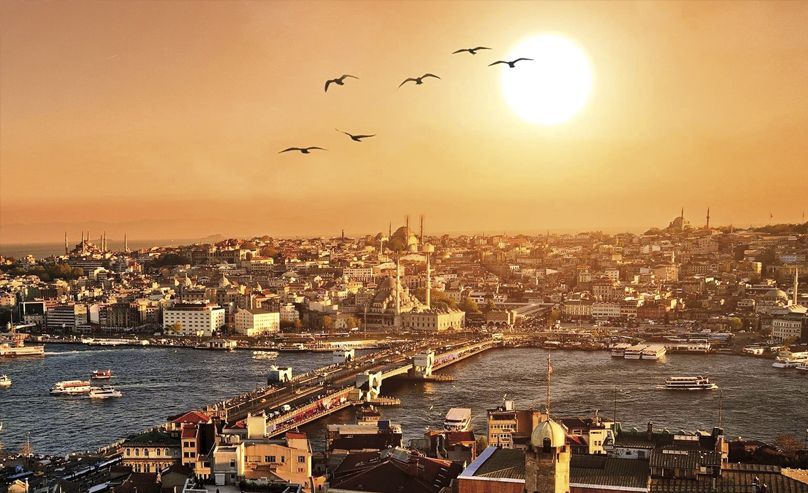Turquía