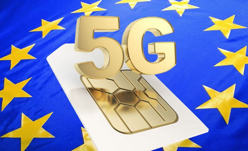 5G in europe