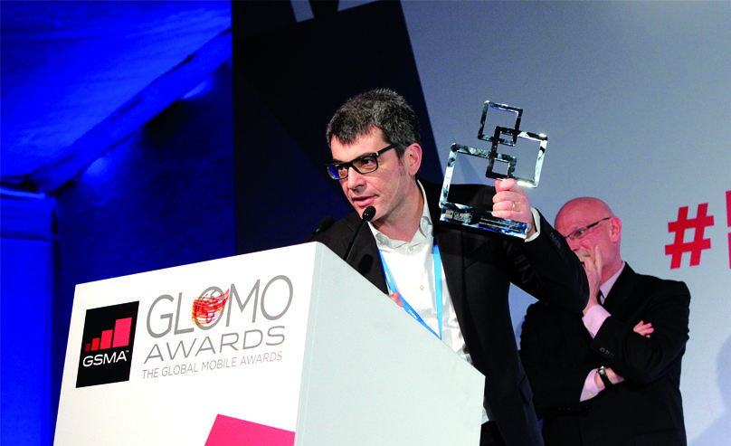Glomo Awards