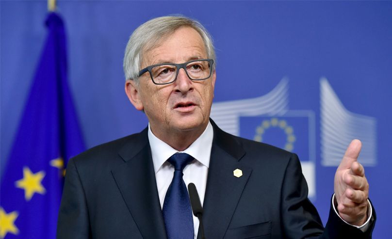 Juncker