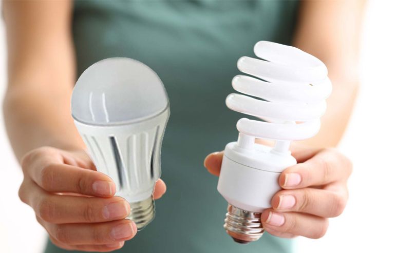 Luces LED