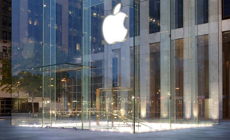 Apple Store
