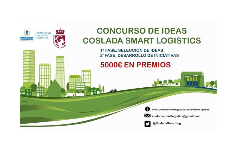 Coslada Smart Logistics