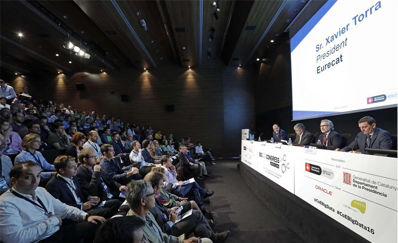 Big Data Congress