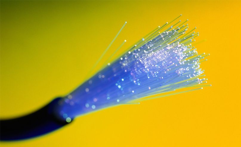 Optic Fiber