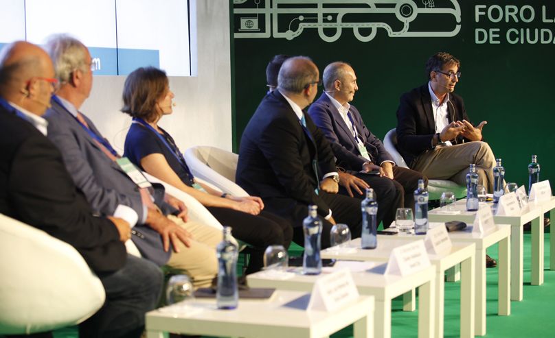 GreenCities 2016