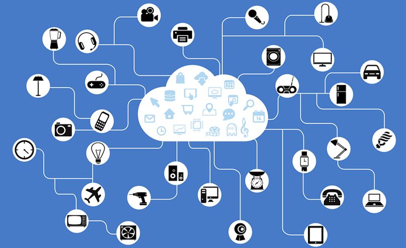 IoT 2016