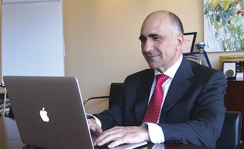 Jaume Esteve