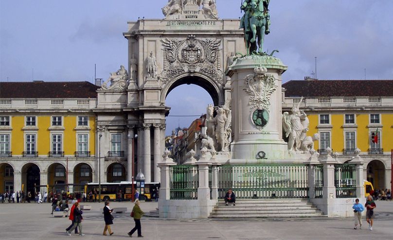 Lisboa