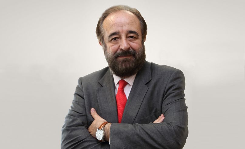 José Ramón Margazo