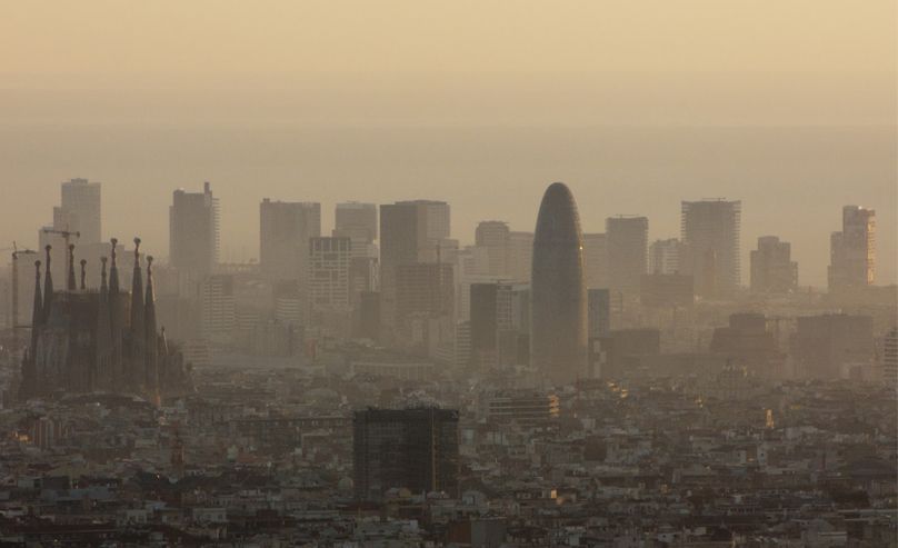 Barcelona
