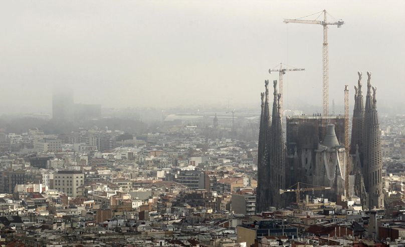Sagrada Família Sagrada Família