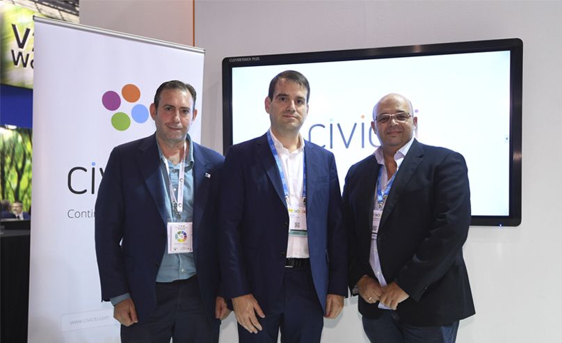 Civiciti