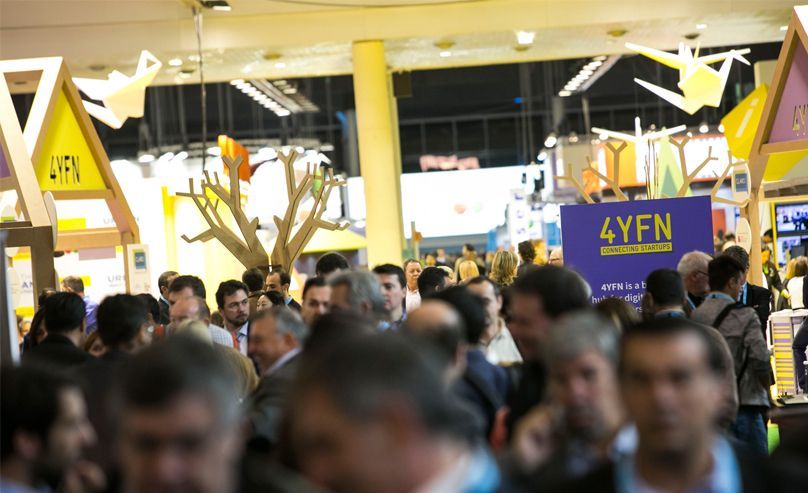 Smart City Expo World Congress