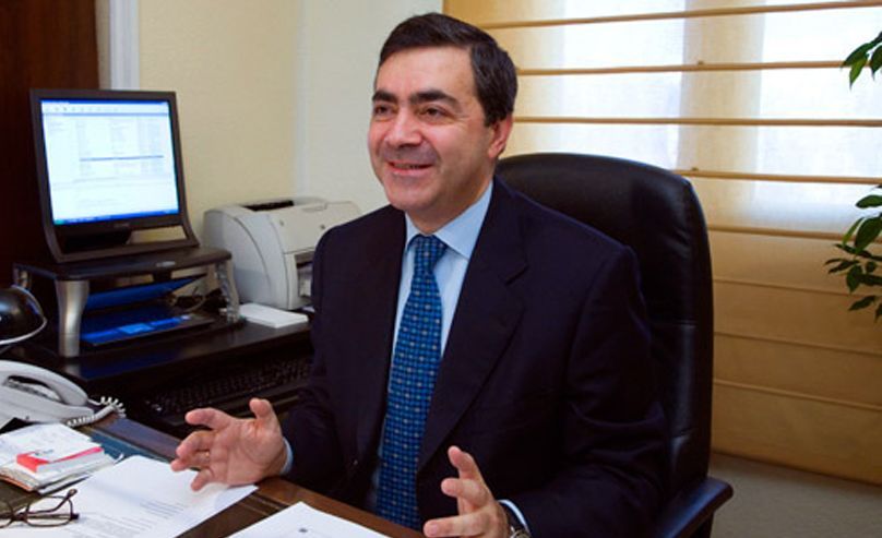 José Domingo Gómez Castallo, Director General de Autocontrol, ha sido elegido como primer presidente del nuevo ICAS.
