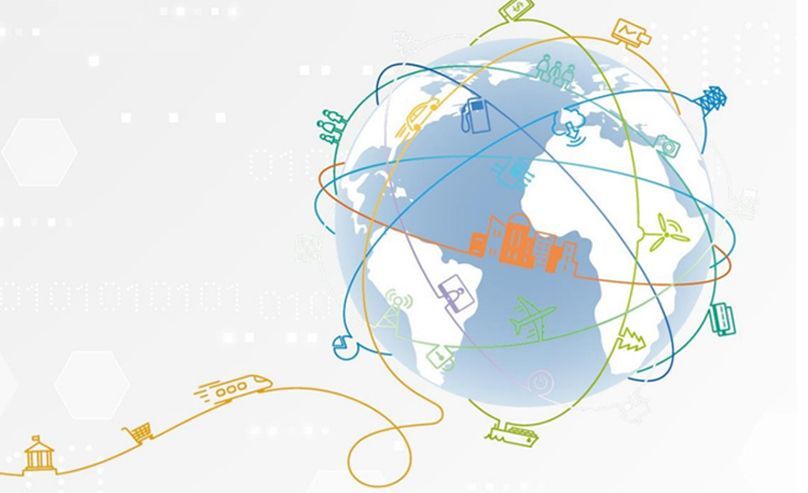NB-IoT