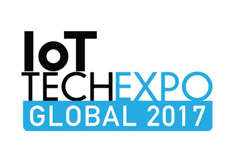 IoT Expo Europe