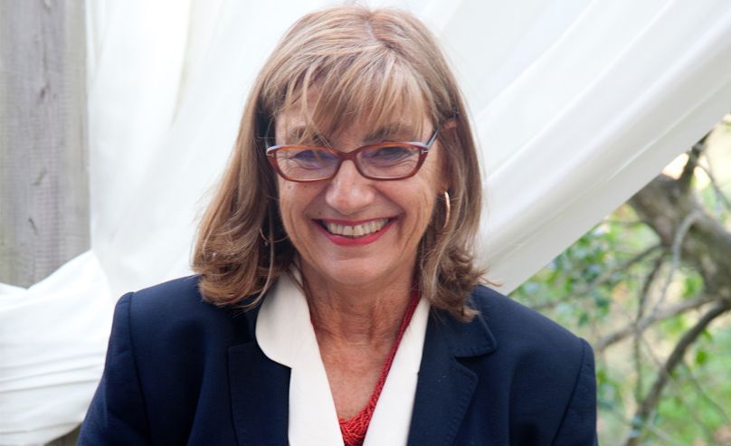 María José Pujol