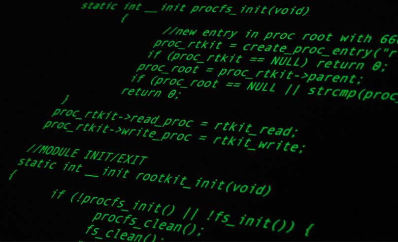 Pantalla de programación Pantalla de programación