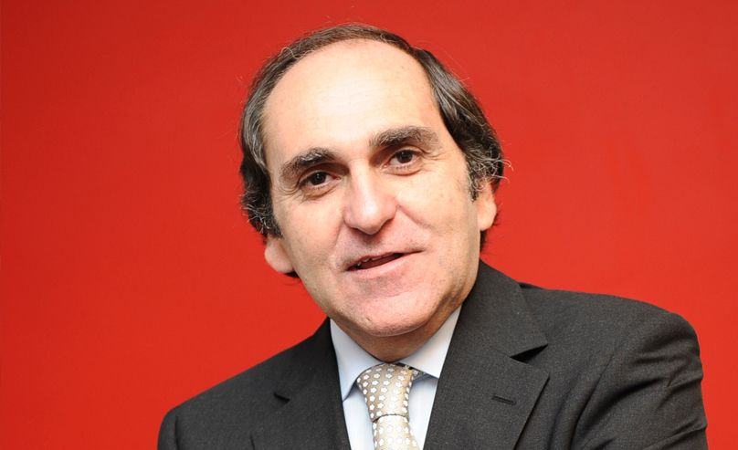 Sabin Azua