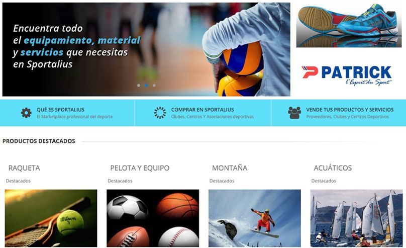 Sportalius