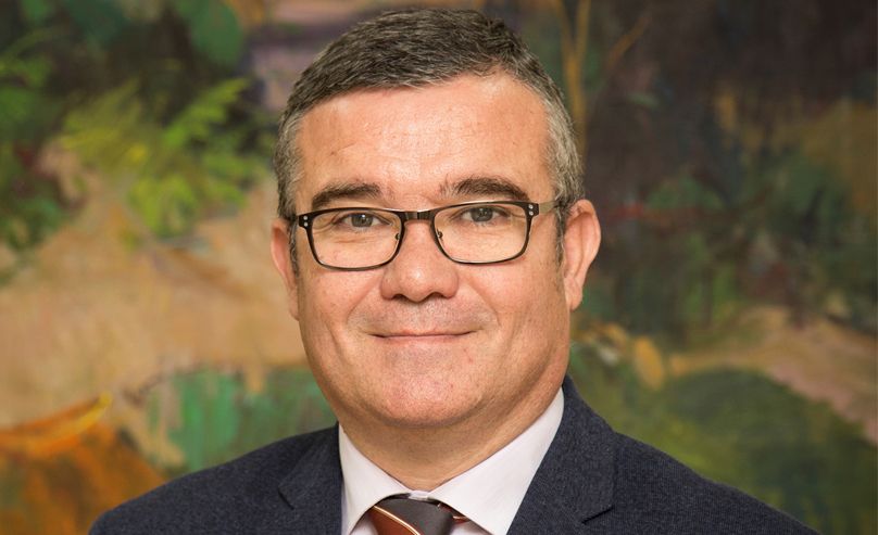 Guillermo Hita