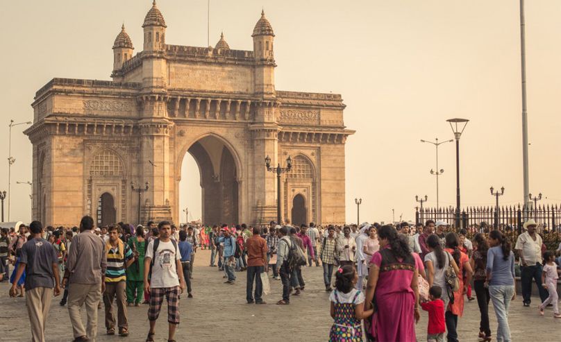 India