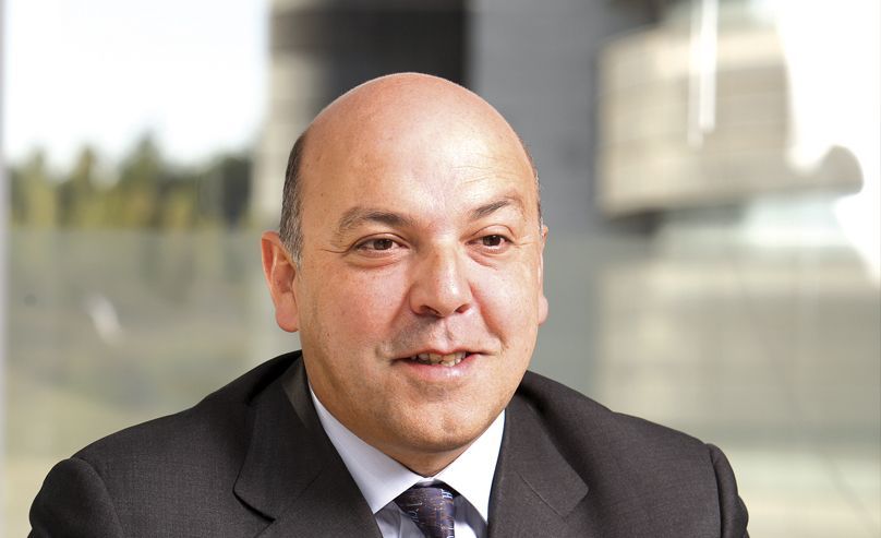 Jaime Serrano