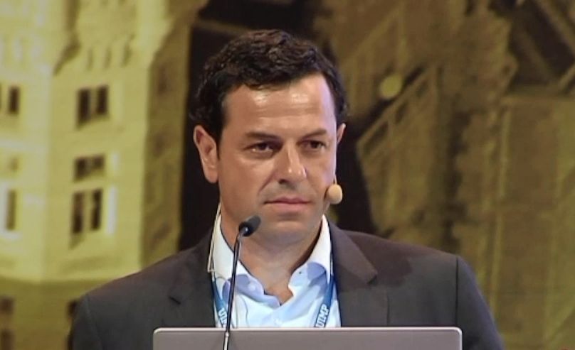 Oscar Pallarol