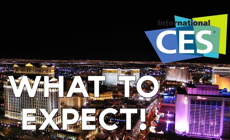 CES Las Vegas