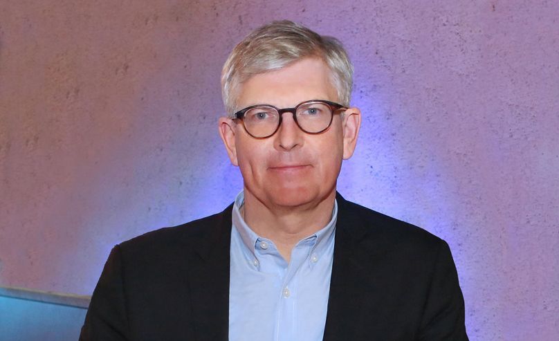 Börje Ekholm