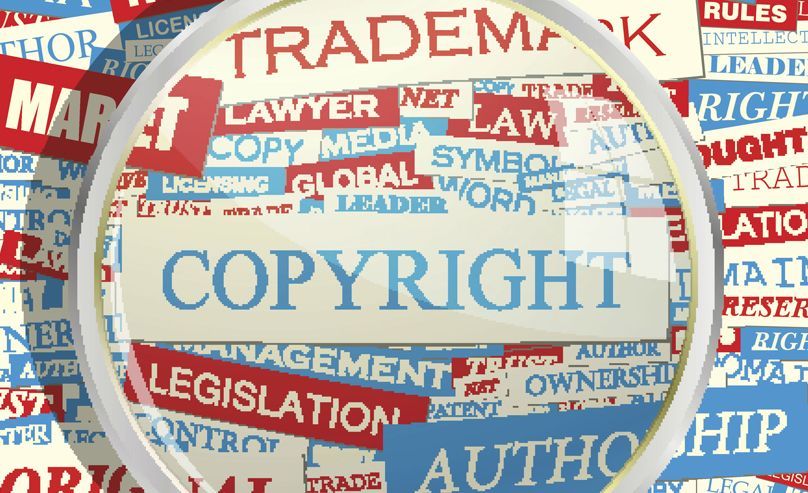 Copyright