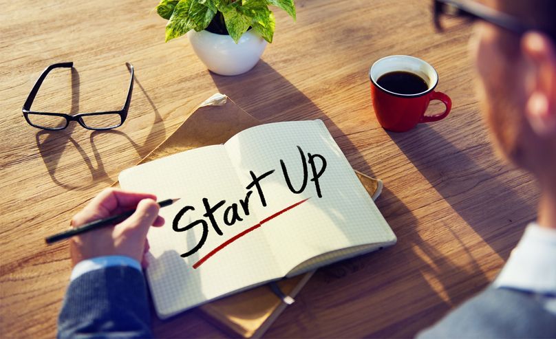 Startup