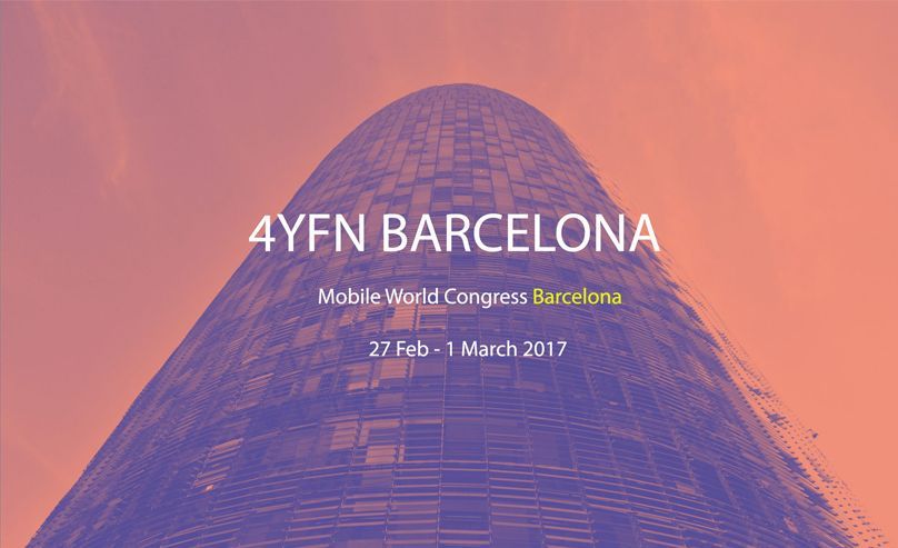 4YFN Awards