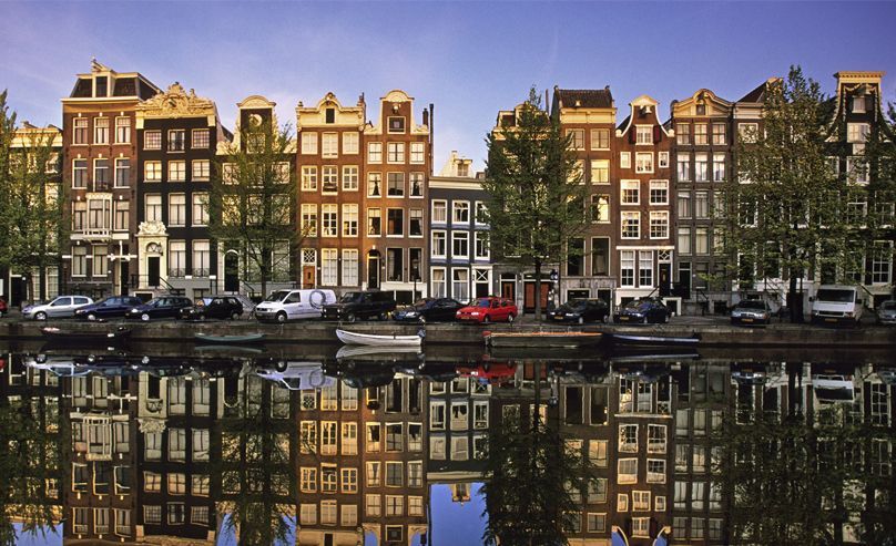 Amsterdam