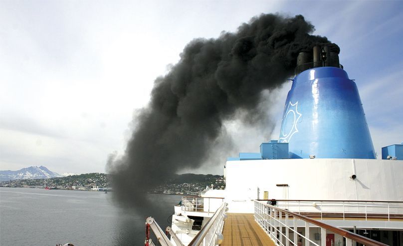 Contaminación