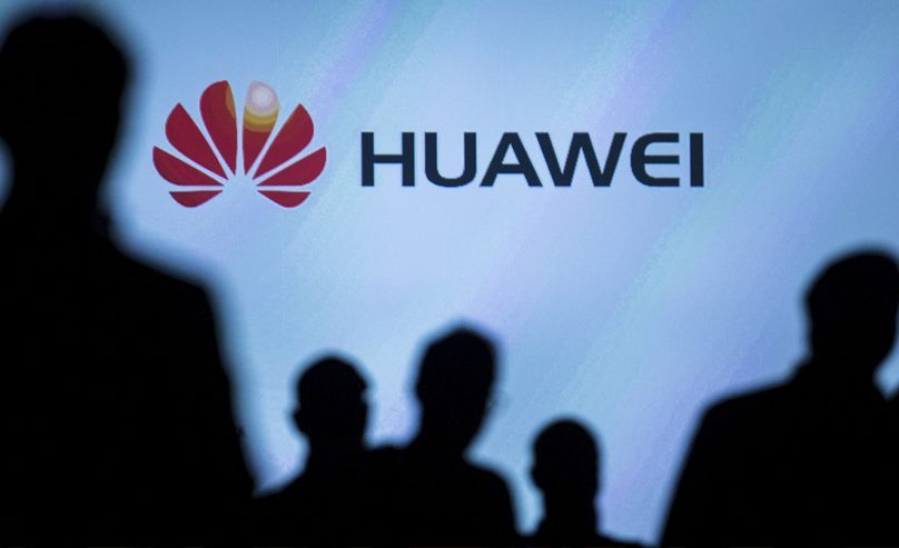Huawei