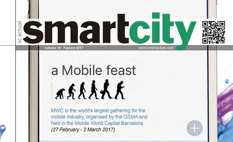 A Mobile feast