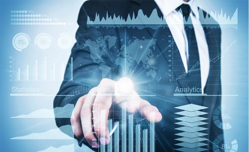 Analytics market