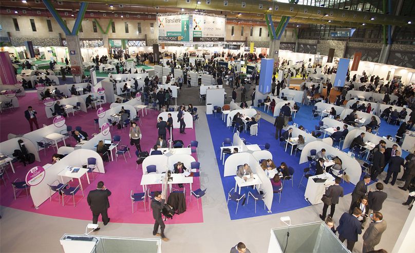 Foro Transfiere