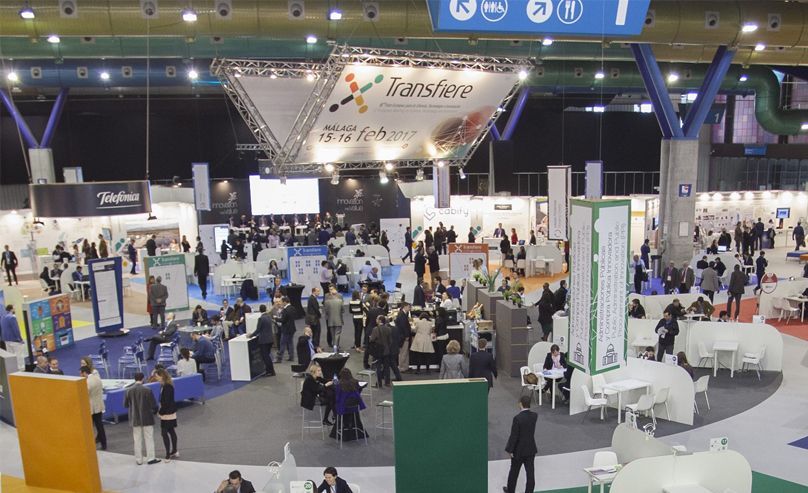 Transfiere 2017