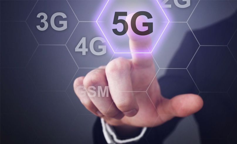 5G